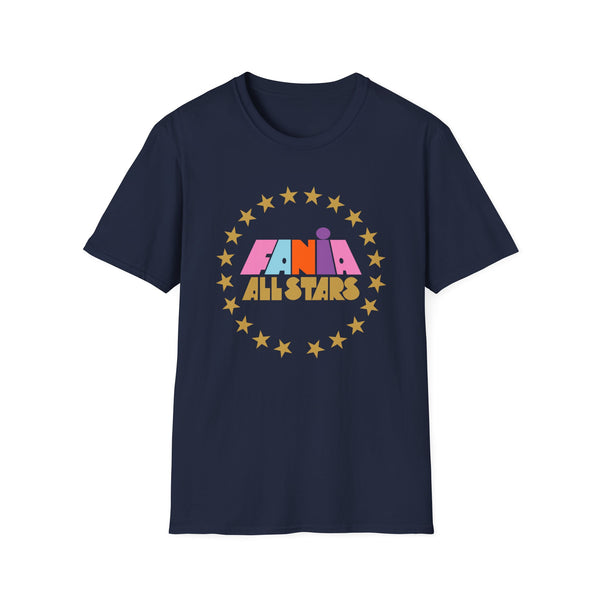Fania Allstars T Shirt (Lightweight) | SoulTees.co.uk