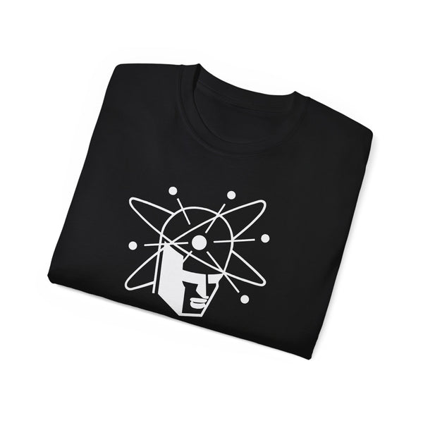 Outer Rhythm Records T Shirt (Heavyweight)