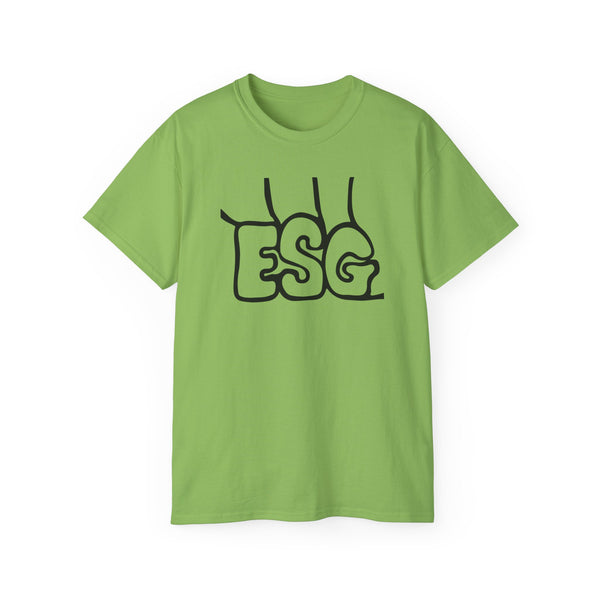 ESG T Shirt (Heavyweight)