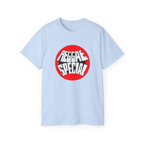 Reggae Special T Shirt (Heavyweight)