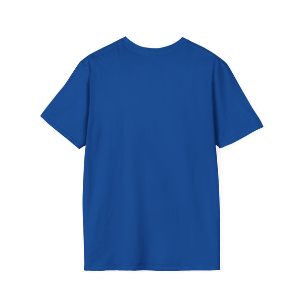 Stuyvesant T Shirt (Lightweight) | SoulTees.co.uk