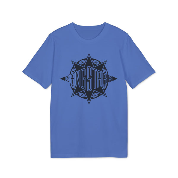 Gangstarr T Shirt (Premium Organic)