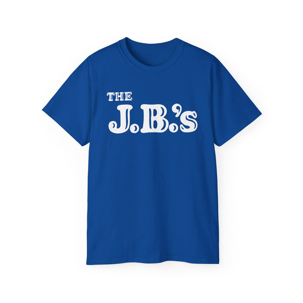 The JBs T Shirt (Heavyweight)