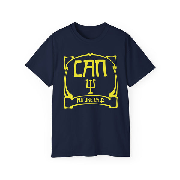 Can Future Days T Shirt (Heavyweight)