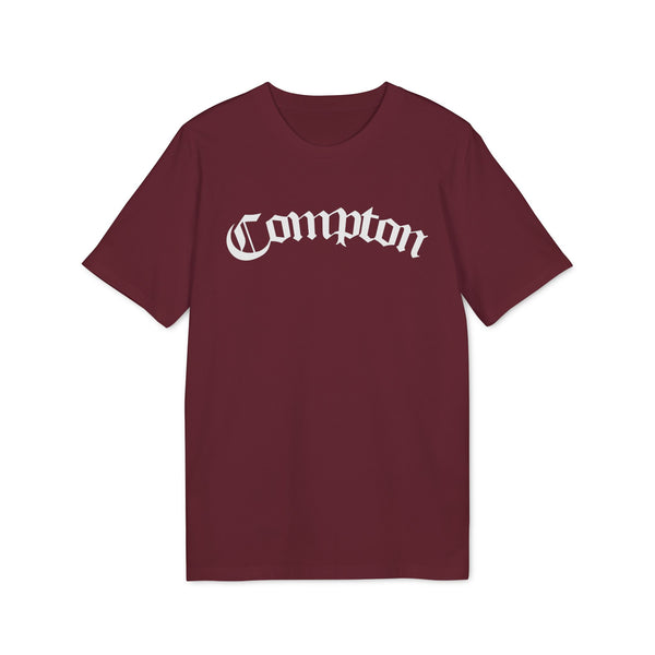 City Of Compton T Shirt (Premium Organic)