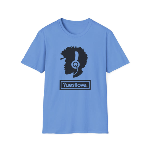 Questlove T Shirt (Lightweight) | SoulTees.co.uk