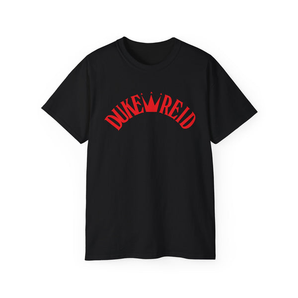 Duke Reid Records T Shirt (Heavyweight)