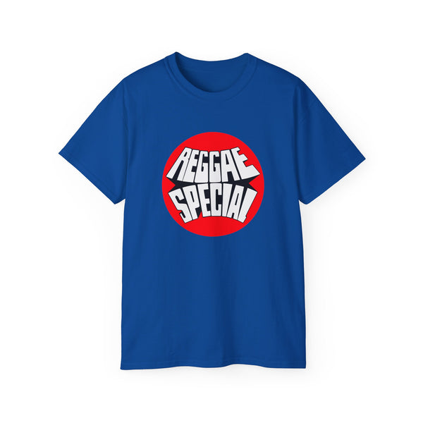 Reggae Special T Shirt (Heavyweight)