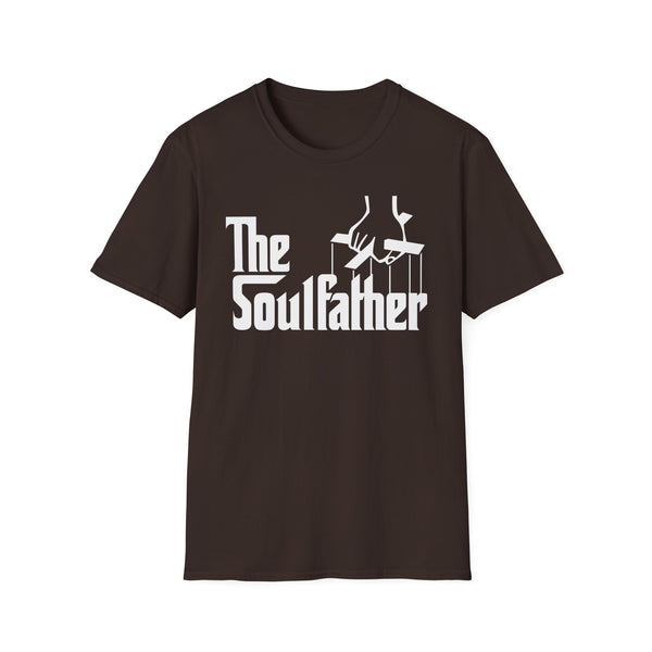 The Soulfather T Shirt (Lightweight) | SoulTees.co.uk
