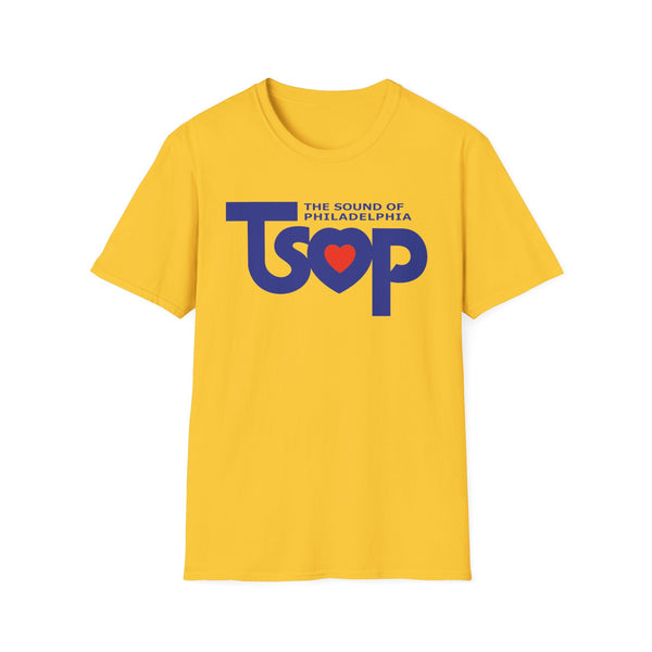 TSOP T Shirt Mid Weight | SoulTees.co.uk - SoulTees.co.uk