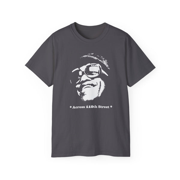 Bobby Womack Across 110th Street T Shirt (Heavyweight)