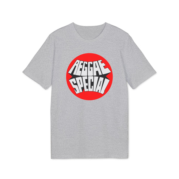 Reggae Special T Shirt (Premium Organic)