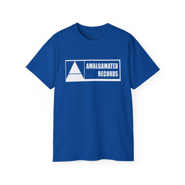 Amalgamated Records T Shirt (Heavyweight)