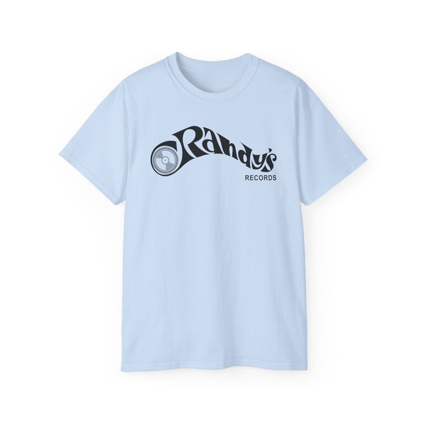 Randy's Records T Shirt (Heavyweight)