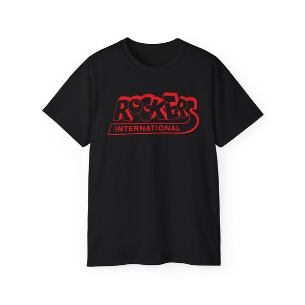 Rockers International T Shirt (Heavyweight)