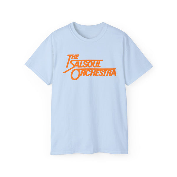 The Salsoul Orchestra T Shirt (Heavyweight)