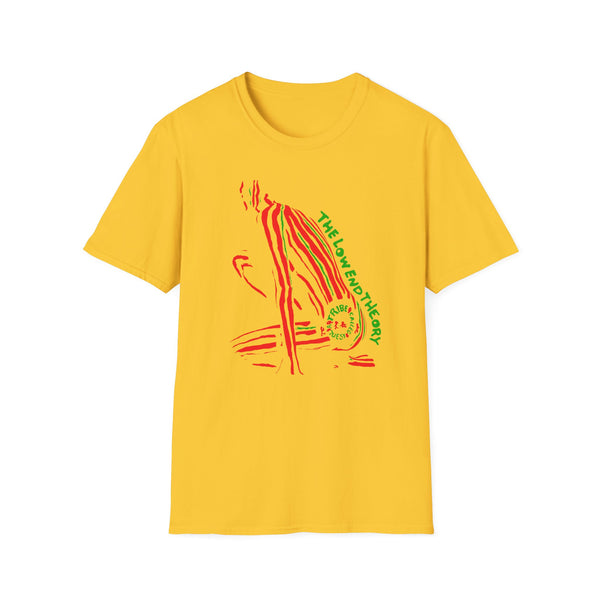 Low End Theory T Shirt (Lightweight) | SoulTees.co.uk