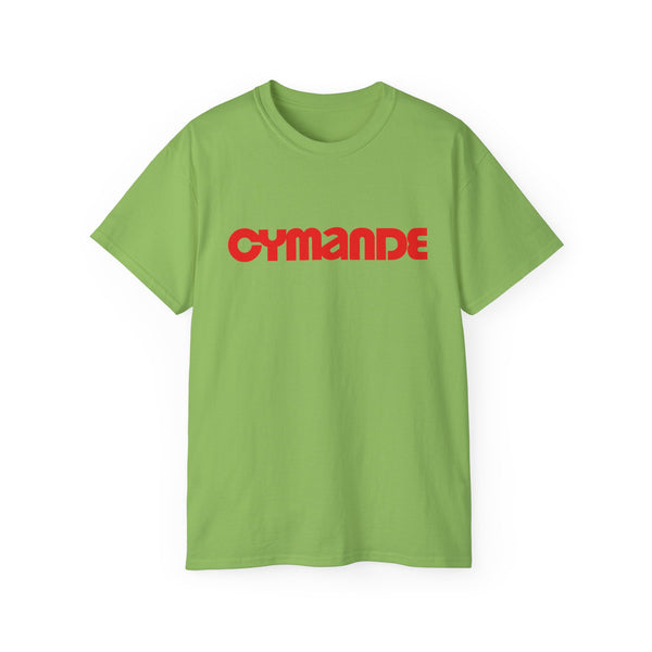 Cymande T Shirt (Heavyweight)