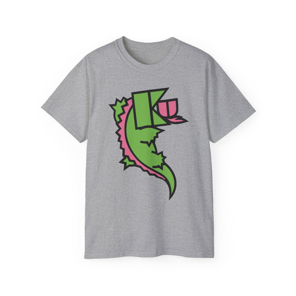 Ku Club Ibiza T Shirt (Heavyweight)