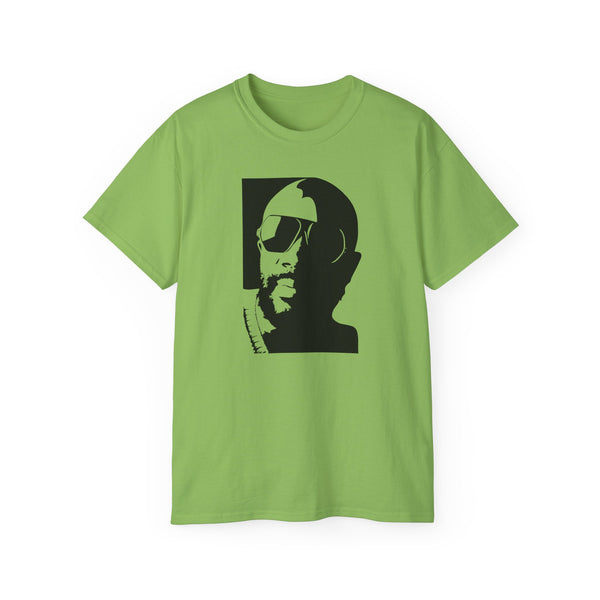 Isaac Hayes T Shirt (Heavyweight)