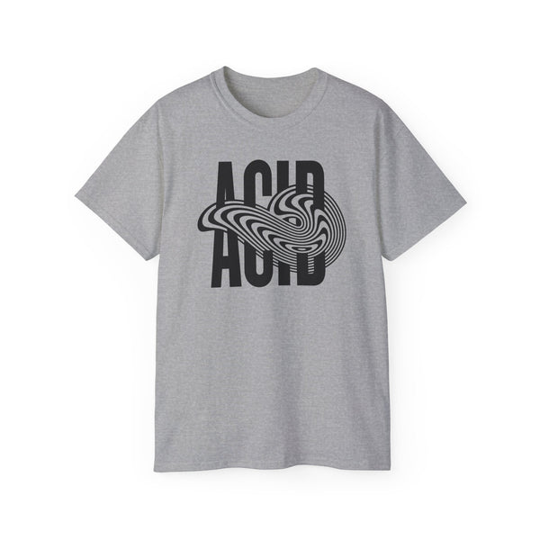 Acid T Shirt (Heavyweight)
