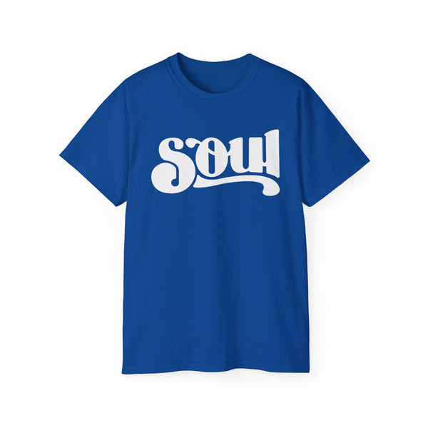Soul T Shirt (Heavyweight)