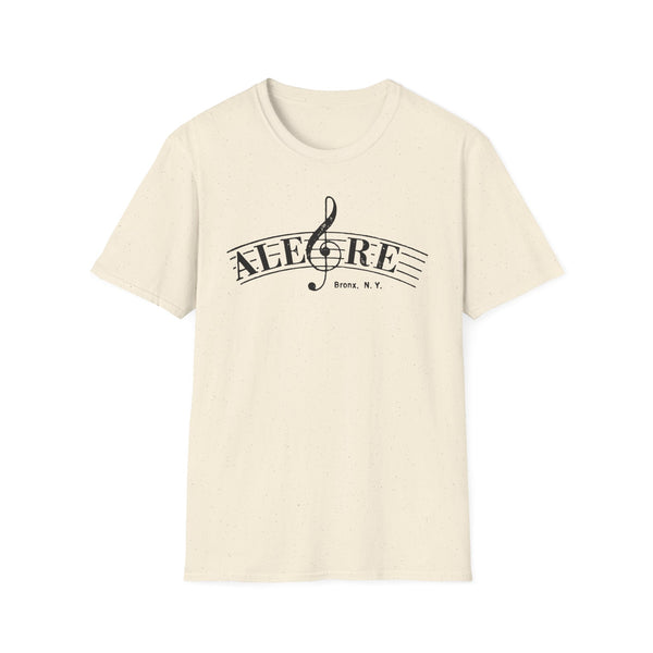 Alegre Records T Shirt (Lightweight) | SoulTees.co.uk