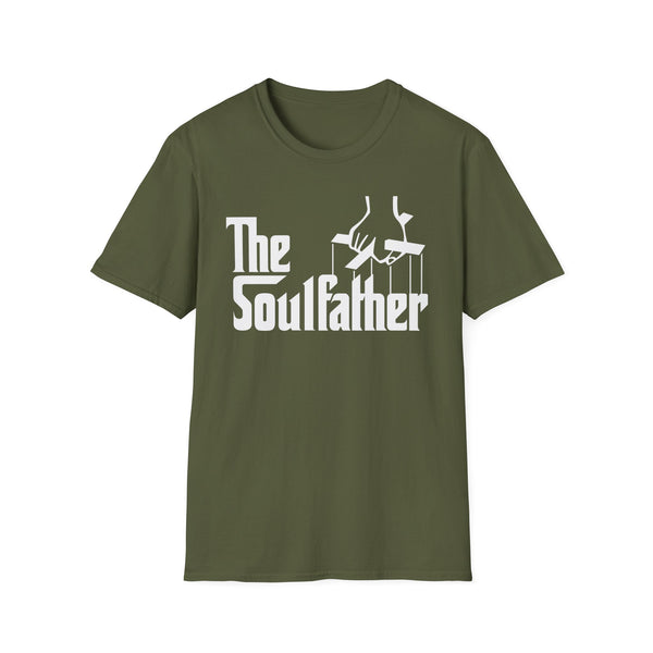 The Soulfather T Shirt (Lightweight) | SoulTees.co.uk