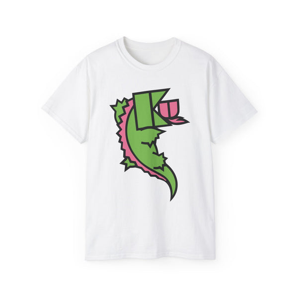 Ku Club Ibiza T Shirt (Heavyweight)