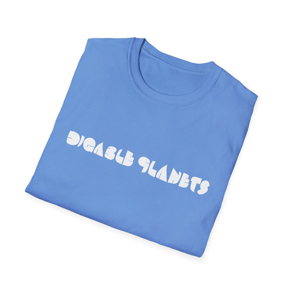 Digable Planets T Shirt (Lightweight) | SoulTees.co.uk
