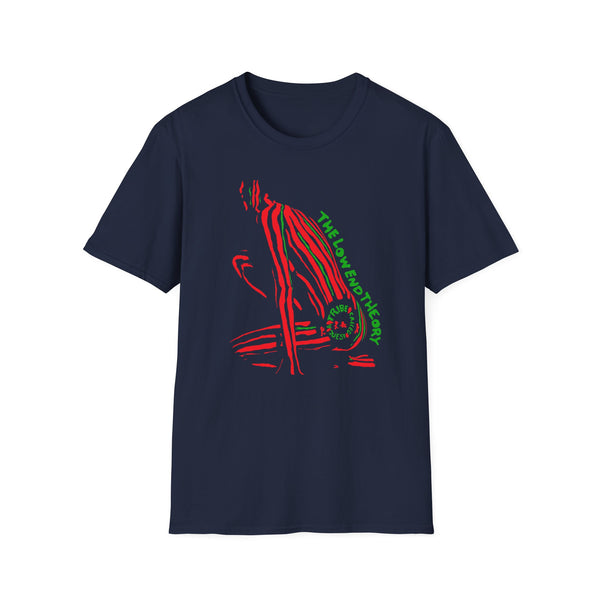 Low End Theory T Shirt (Lightweight) | SoulTees.co.uk