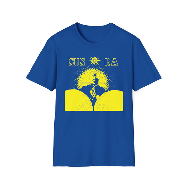 Sun Ra T Shirt (Lightweight) | SoulTees.co.uk