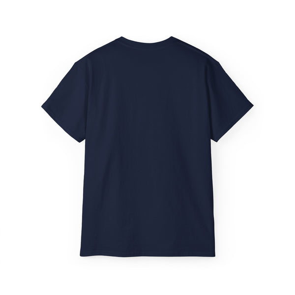 Outer Rhythm Records T Shirt (Heavyweight)