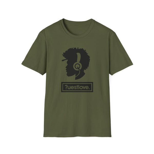 Questlove T Shirt (Lightweight) | SoulTees.co.uk