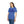 Load image into Gallery viewer, Blue Cat Records Eye T Shirt (Premium Organic)