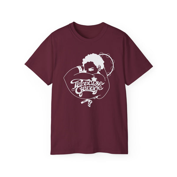 Paradise Garage T Shirt (Heavyweight)