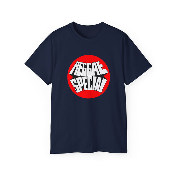 Reggae Special T Shirt (Heavyweight)