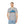 Load image into Gallery viewer, Blue Cat Records T Shirt (Premium Organic)