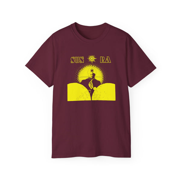 Sun Ra T Shirt (Heavyweight)