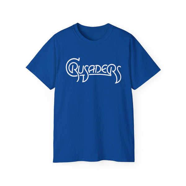 The Crusaders T Shirt (Heavyweight)