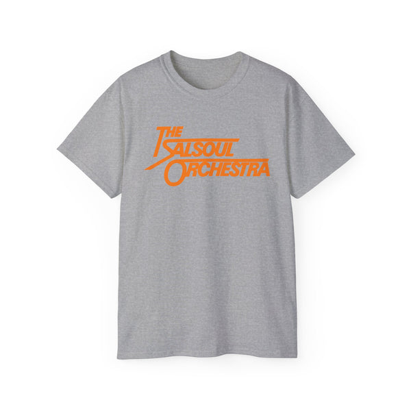 The Salsoul Orchestra T Shirt (Heavyweight)