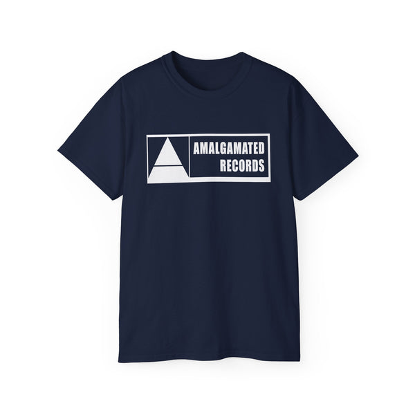 Amalgamated Records T Shirt (Heavyweight)