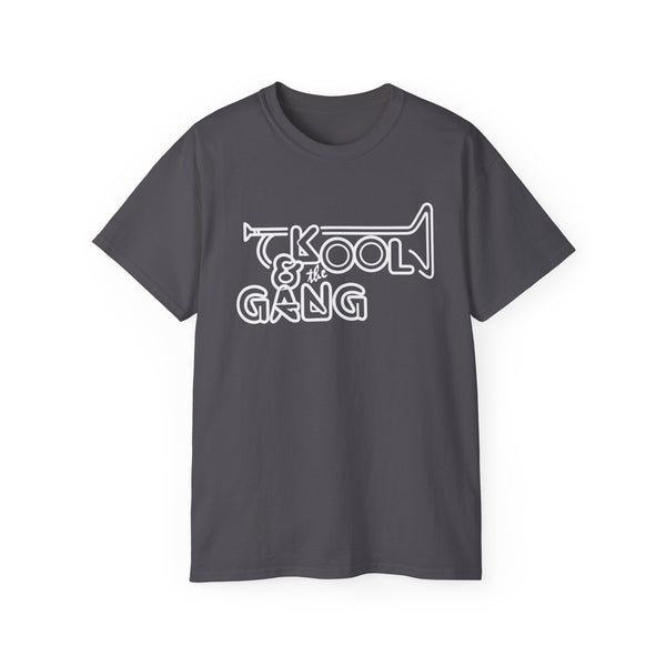 Kool And The Gang T Shirt (Heavyweight)