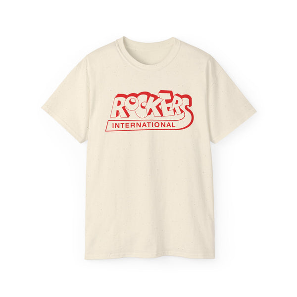 Rockers International T Shirt (Heavyweight)