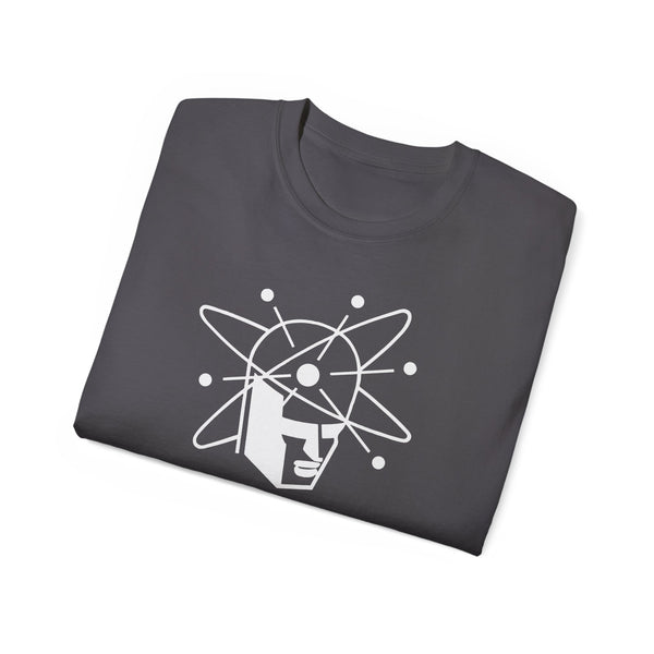 Outer Rhythm Records T Shirt (Heavyweight)