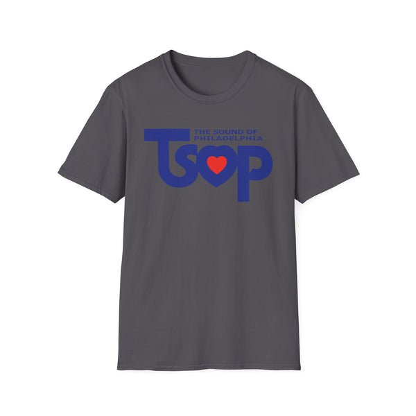 TSOP T Shirt Mid Weight | SoulTees.co.uk - SoulTees.co.uk