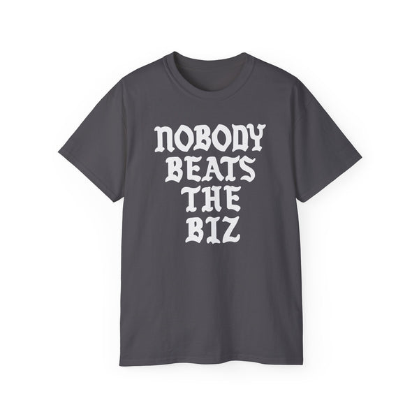 Biz Markie T Shirt (Heavyweight)