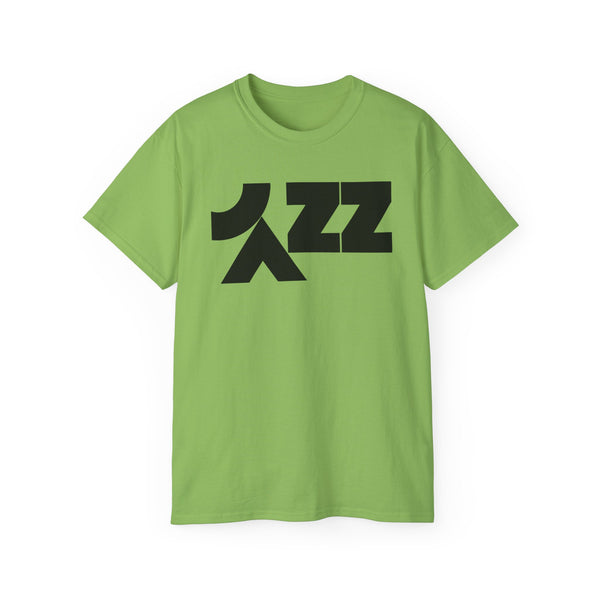 Jazz "Up" T Shirt (Heavyweight)
