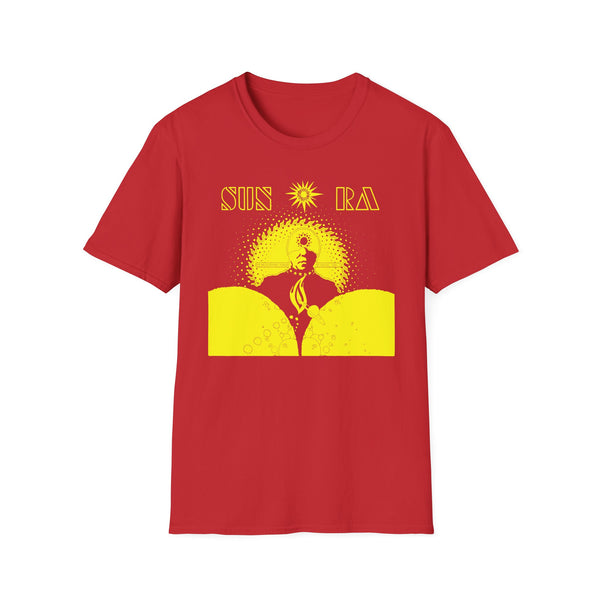 Sun Ra T Shirt (Lightweight) | SoulTees.co.uk