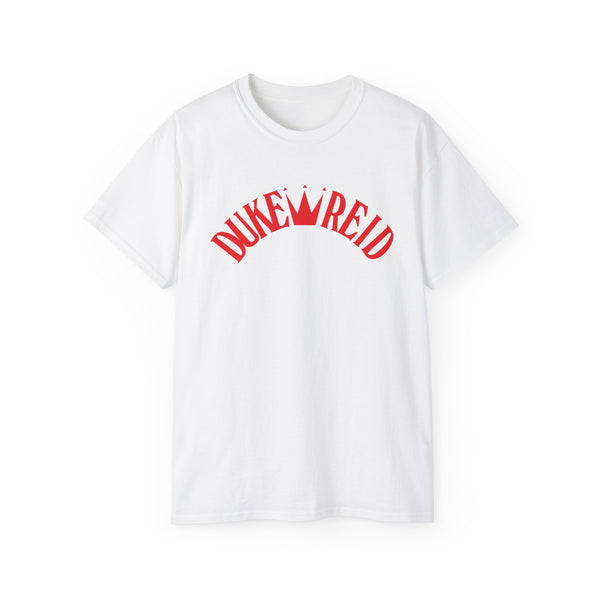 Duke Reid Records T Shirt (Heavyweight)